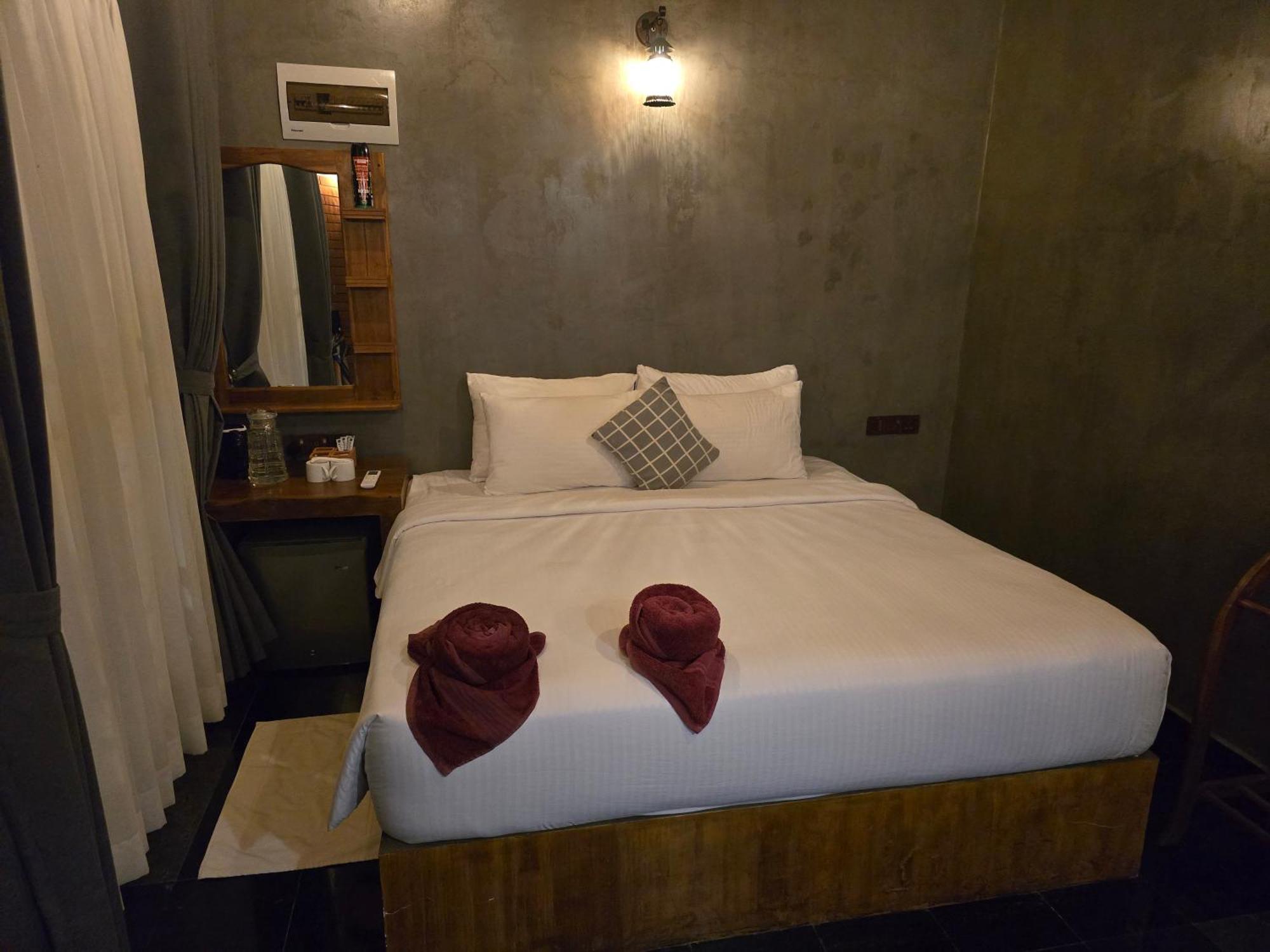 Ceylon Resort Wilpattu Exteriör bild